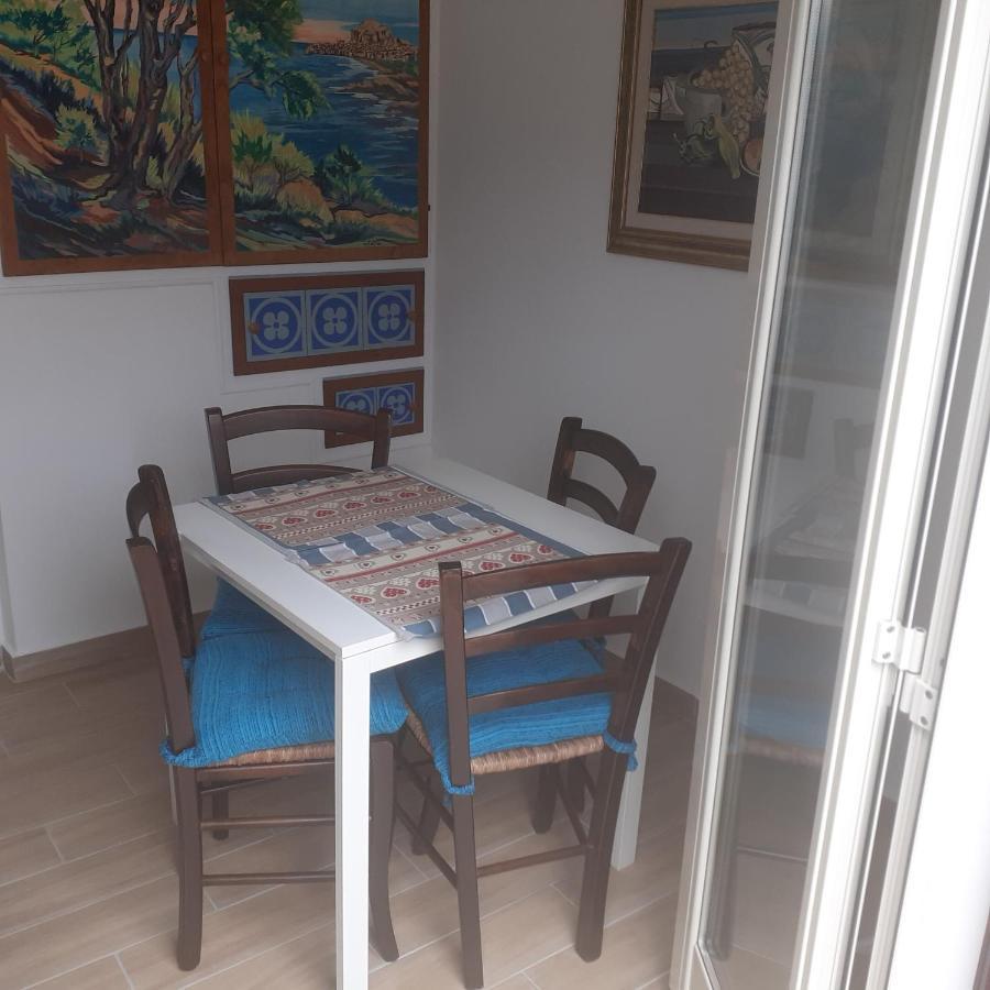A Casa Dell'Artista Apartment Cefalu Exterior photo